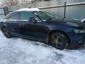 2008 Audi A4 IV (B8), чёрный, 650000 рублей - вид 2