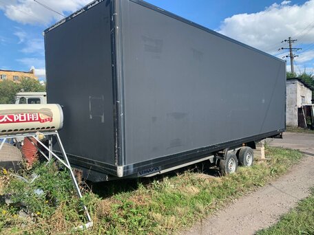 2007 GNIOTPOL G-4080, чёрный, 430000 рублей, вид 3