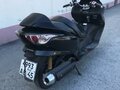 2004 Honda Forza, чёрный - вид 3