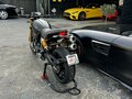 2022 Ducati Scrambler 1100, чёрный, 2000000 рублей - вид 2