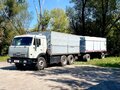 1991 КамАЗ 5320, серый, 700000 рублей - вид 1