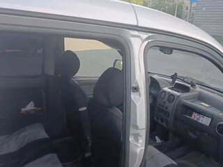 2007 Peugeot Partner I Рестайлинг, серый, 250000 рублей, вид 5
