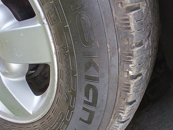 2008 Kia Sorento I Рестайлинг, серебристый - вид 13
