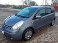 2008 Nissan Note I, серый, 800000 рублей