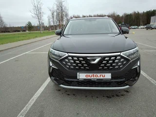 2023 Jetta VS5 I Рестайлинг, чёрный, 2100000 рублей, вид 1