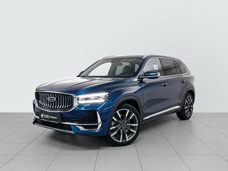 Geely Monjaro I