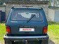 1998 Lada (ВАЗ) 2121 (4x4) I Рестайлинг, синий, 230000 рублей - вид 5