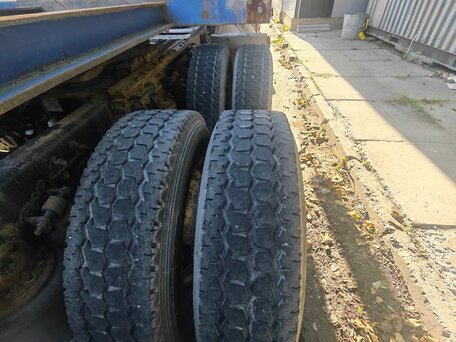 2009 International ProStar, красный, 3050000 рублей, вид 4
