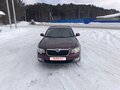 2008 Skoda Superb II, пурпурный, 980000 рублей
