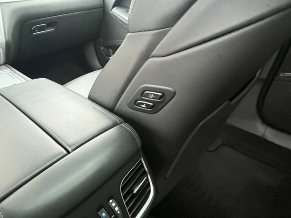 2019 Genesis G80 I, синий, 2300000 рублей - вид 19