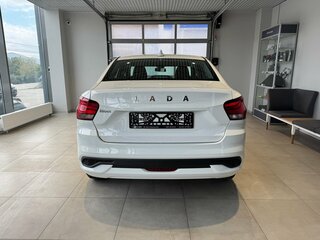 2026 Lada (ВАЗ) Iskra, белый, 1347000 рублей, вид 4