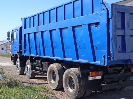 2008 Shacman (Shaanxi) F2000, синий, 1600000 рублей, вид 4