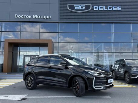 Belgee X50+