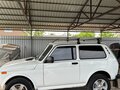 2020 Lada (ВАЗ) 2121 (4x4) I Рестайлинг (2020), белый - вид 9