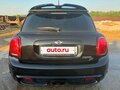 2016 Mini Hatch Cooper SD III (F55/F56), чёрный, 2600000 рублей - вид 1