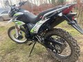 2021 Motoland Enduro 250, белый, 130000 рублей