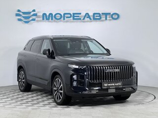 2023 Jaecoo J7 I, чёрный, 2380000 рублей, вид 3