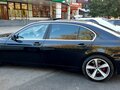 2004 BMW 7 серии 745i IV (E65/E66), чёрный - вид 4