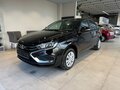 2026 Lada (ВАЗ) Vesta I Рестайлинг (NG), чёрный, 1685000 рублей - вид 1