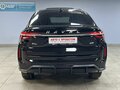 2023 Haval F7x I Рестайлинг, чёрный - вид 5