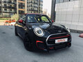 2018 Mini Hatch JCW III (F55/F56) Рестайлинг, чёрный