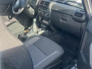 2026 Lada (ВАЗ) Niva Legend I Рестайлинг, серебристый, 1385000 рублей, вид 4