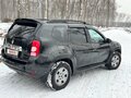 2014 Renault Duster I, чёрный, 850000 рублей - вид 6
