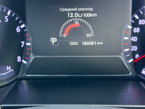 2013 Kia Optima III, серый, 1630000 рублей - вид 8