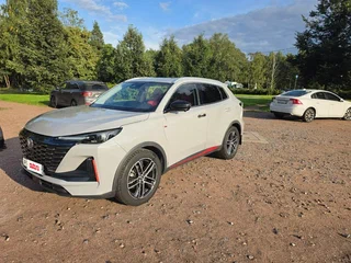 2024 Changan UNI-S I, серый, 1520000 рублей, вид 1