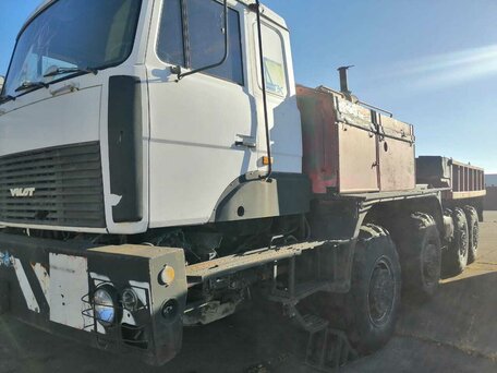 2001 МЗКТ 7413, белый, 2037000 рублей, вид 2