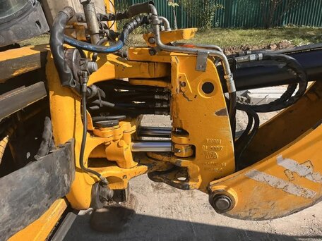 2014 JCB 3CX, 5000000 рублей, вид 3