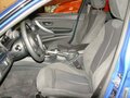 2012 BMW 3 серии 328i xDrive VI (F3x), синий - вид 5