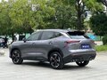 2025 Jetour Dashing I Рестайлинг, серый, 1900000 рублей - вид 3