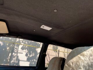 2004 Lada (ВАЗ) 1111 Ока КамАЗ, зелёный, 160000 рублей, вид 5