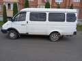 2002 ГАЗ ГАЗель (3221), белый, 350000 рублей - вид 3