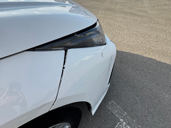 2019 Toyota Corolla XII (E210), белый - вид 16