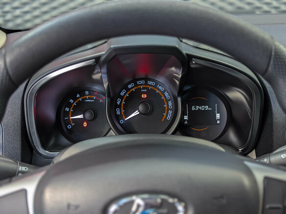 2021 Lada (ВАЗ) XRAY I, серый, 980000 рублей - вид 23