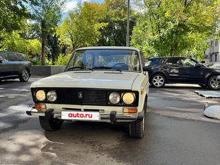 1997 Lada (ВАЗ) 2106, белый, 2000000 рублей, вид 3