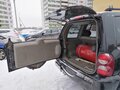 2005 Jeep Liberty (North America) I, чёрный - вид 8