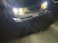 2000 Toyota Mark II VIII (X100), серый, 2500000 рублей - вид 8