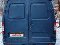 2006 ГАЗ ГАЗель (2705), синий - вид 4