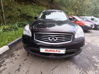 2015 Infiniti QX50 I, чёрный, 2000000 рублей, вид 2
