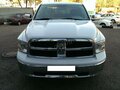 2010 Dodge RAM IV (DS/DJ), белый - вид 3