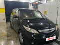 2004 Honda Elysion I, чёрный, 1200000 рублей - вид 2