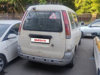 1997 Toyota Lite Ace Noah V, белый, 130000 рублей, вид 4