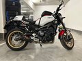 2020 Yamaha XSR900, белый, 900000 рублей