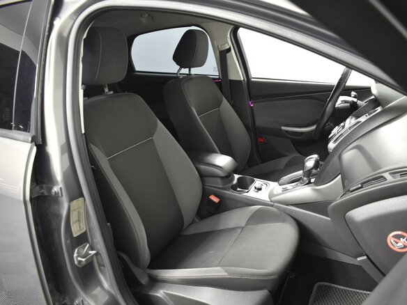 2012 Ford Focus III, коричневый, 689900 рублей - вид 7