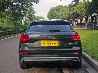 2020 Audi Q2 L e-tron I, чёрный, 1350018 рублей, вид 3