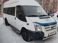 2008 Ford Transit, белый, 1500000 рублей - вид 1