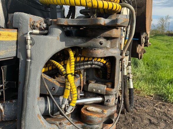 2012 Terex 970, 4990000 рублей - вид 8